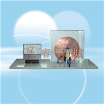 EXD-YP法拉第圆盘发电机实验装置