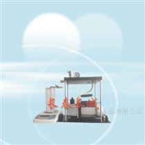 CC-ADU空气密度与气体普适常数测量仪