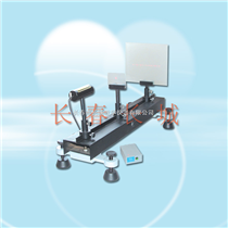 EX-24一维光栅演示装置