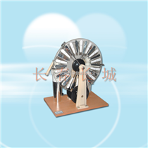 EXD-50维氏起电机