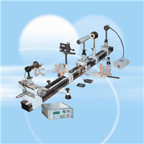 WGZ-IIA光强分布测定仪