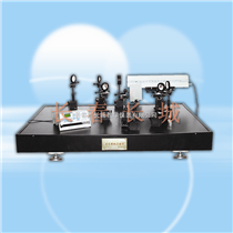 JQ-3全息照相实验台