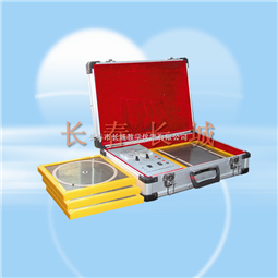 模拟静电场测绘仪（改进型）