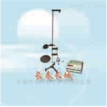 DSB新单摆三线摆组合仪