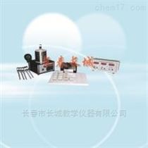 WQ温度传感器实验装置